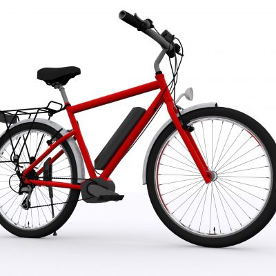 E Bike E Bike